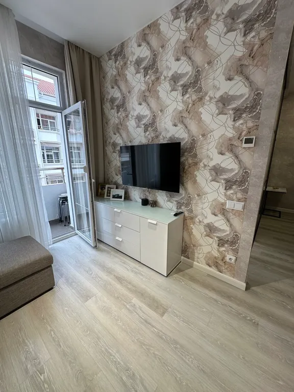 Квартира в комфортном ЖК Курортный