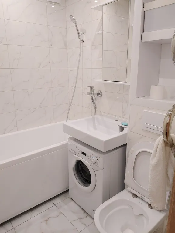 Уютная квартира рядом с автовокзалом