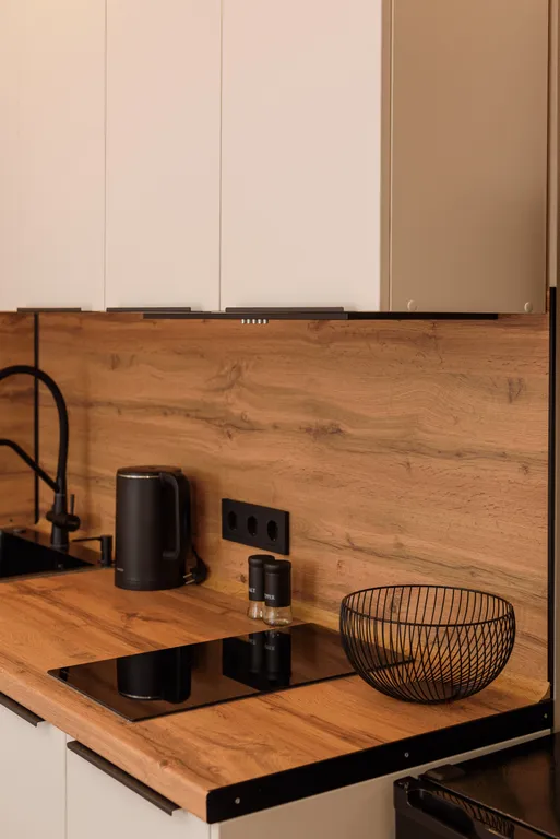 Стиль и удобство, дизайнерская студия в престижном районе