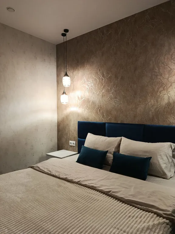 Уютная квартира на побережье Балтийского моря