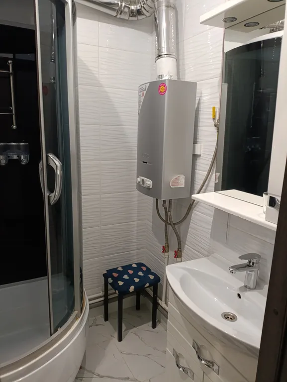 Двухкомнатная квартира у Невского проспекта