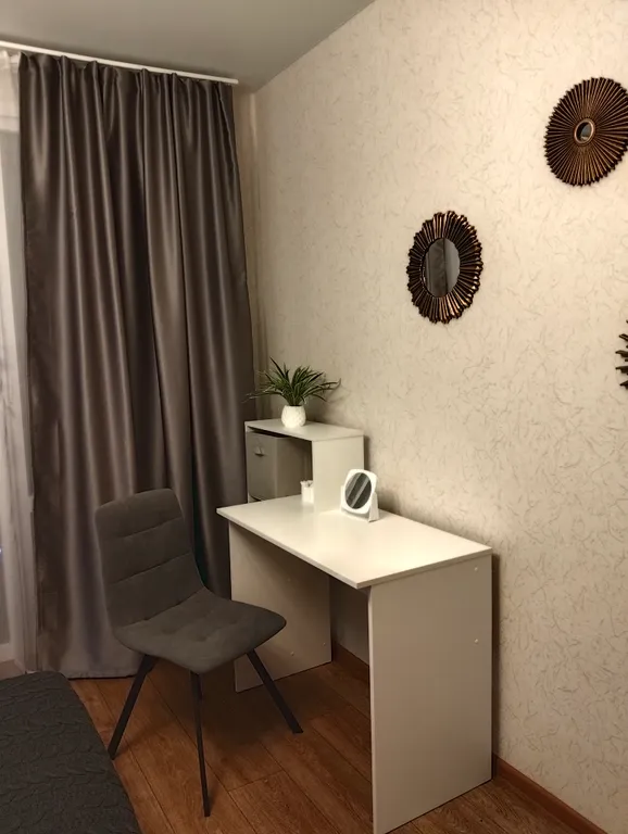 Уютная квартира в Грин Парке