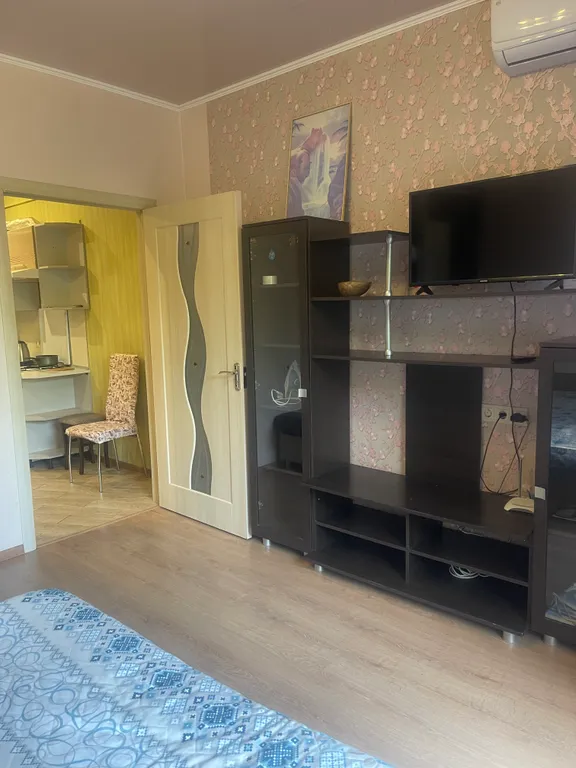 Квартира рядом с морем — аренда посуточно в Хоста