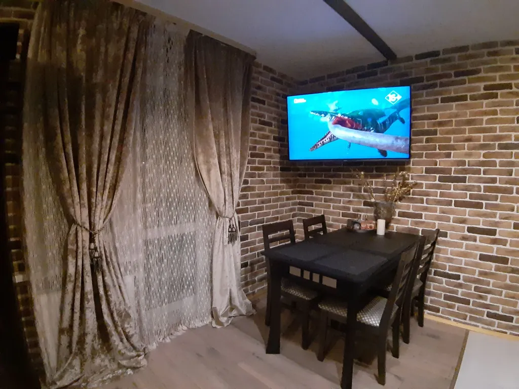 Студия Фьюжн