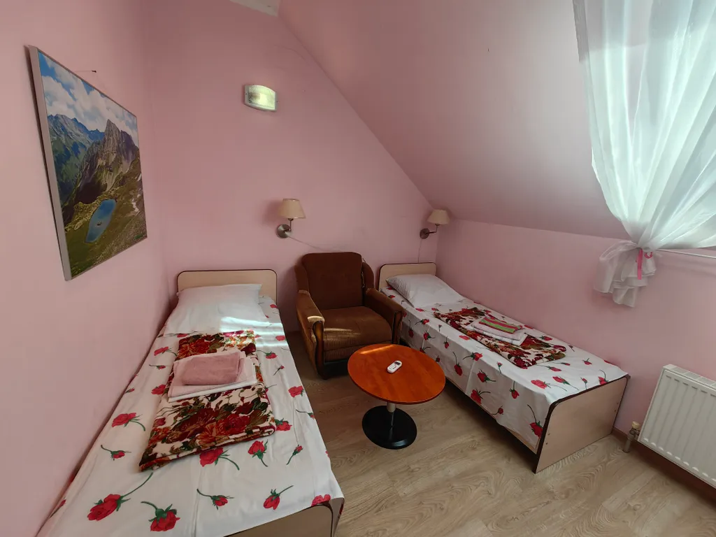 Квартира Квартира Комнаты у моря — Адлер