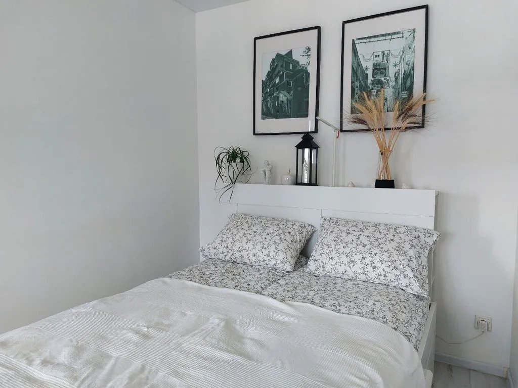 Квартира около Онежской набережной