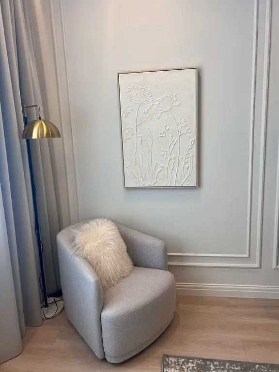 2-комнатный люкс с дизайнерским ремонтом в историческом центре