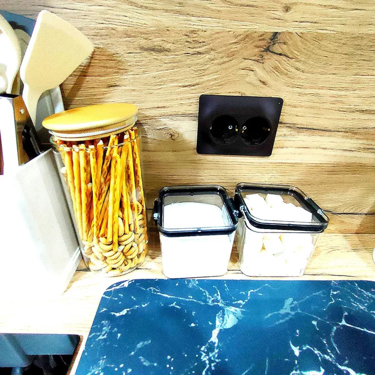 Квартира Квартира Уютная студия на М4 в Динской — Динская