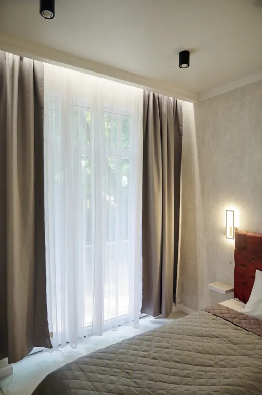 Квартира в сердце Светлогорска