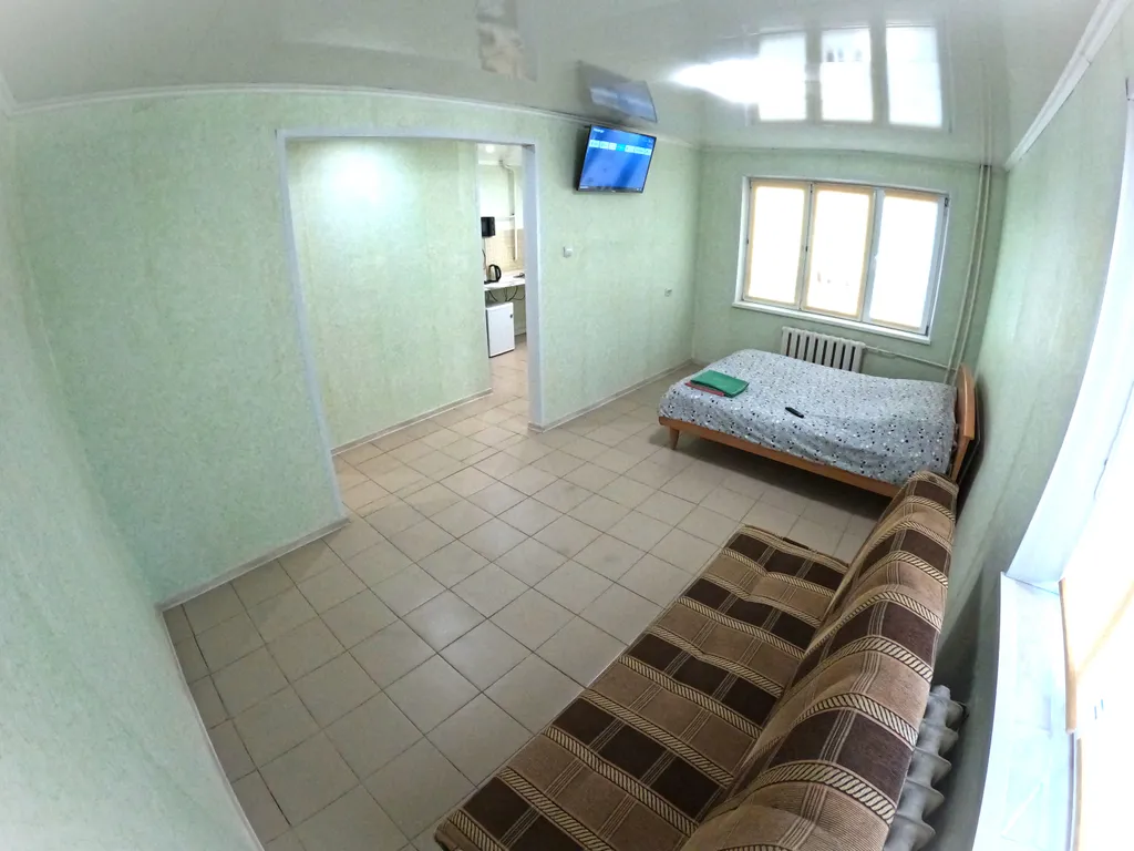 Уютная квартира в центральной части города