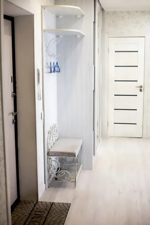 Квартира Просторная 2х-комн.квартира с видом на реку у Рыбной деревни — Калининград