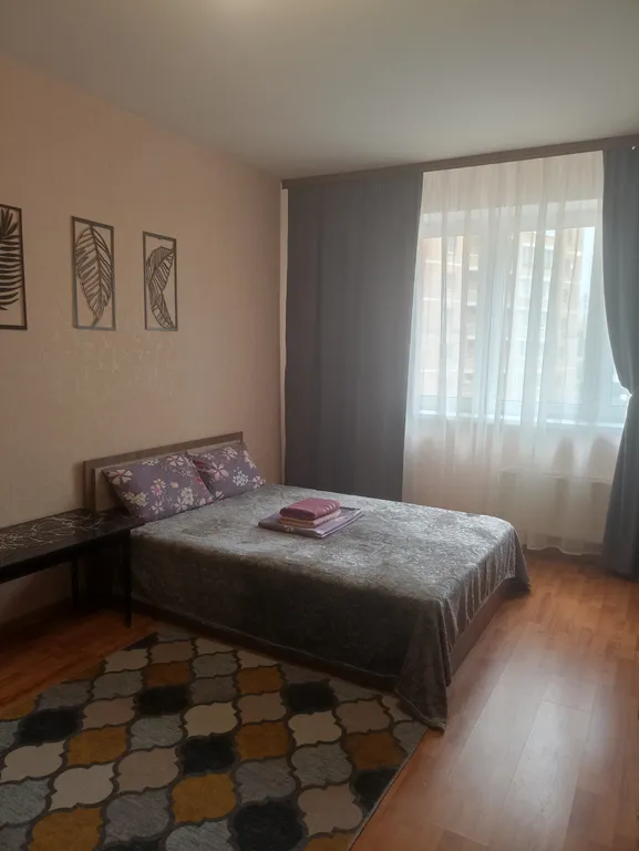 Квартира комфотр класса — аренда посуточно в Старый Оскол