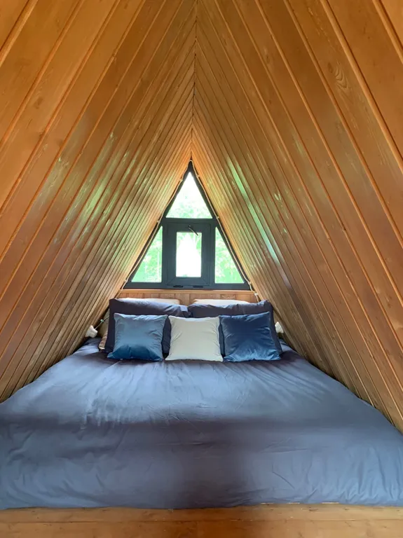 Дом №4 шале у сосны