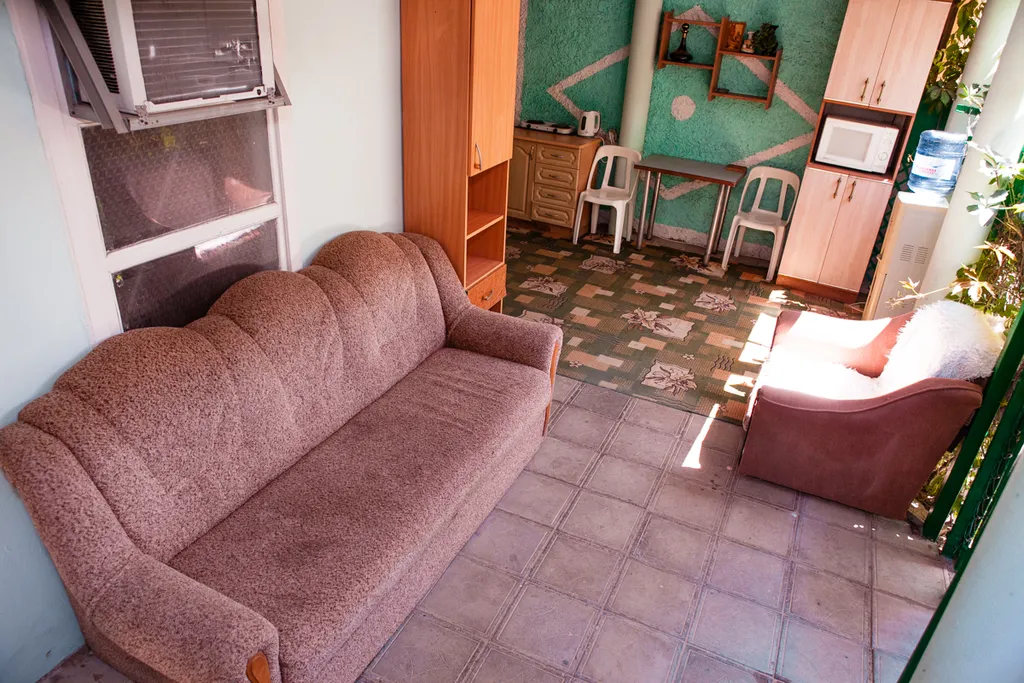 Квартира Комната — Анапа