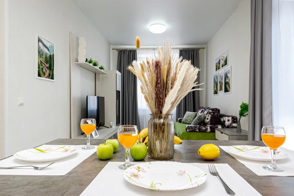 Cosmos Apart | Евротрешка в центре | Отчетные документы | ТРК "Семья"