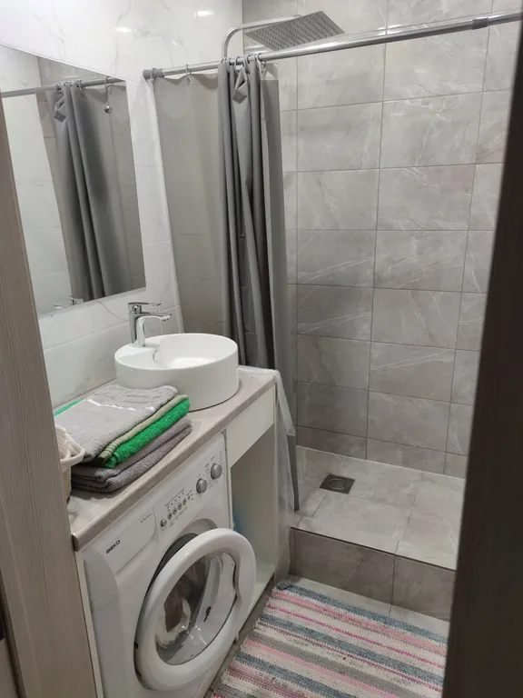 2-комнатная Квартира — аренда посуточно в Вельск