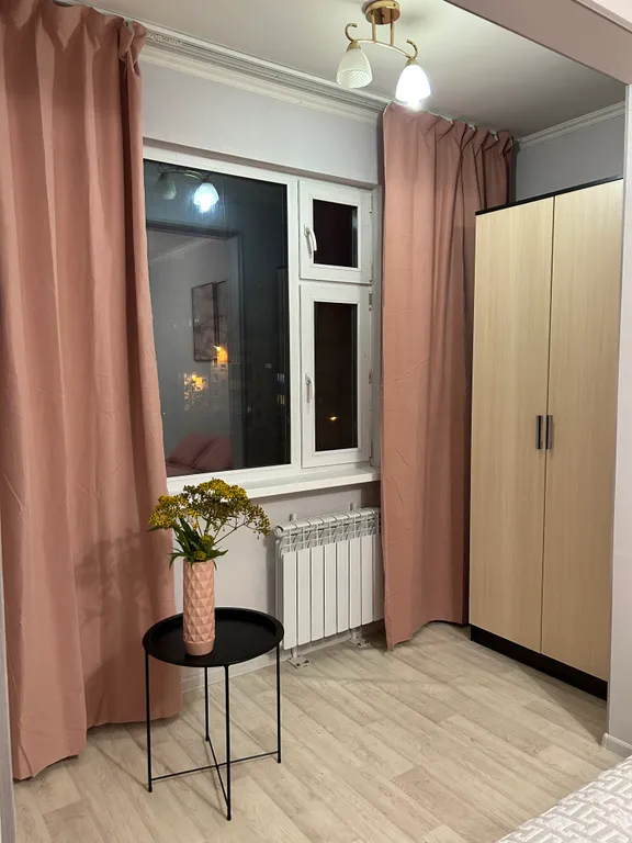 Лучшая однушка жк созвездие