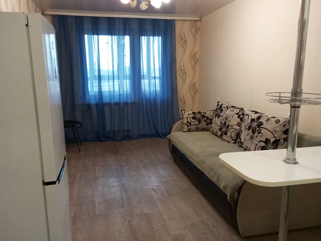 Квартира в центре