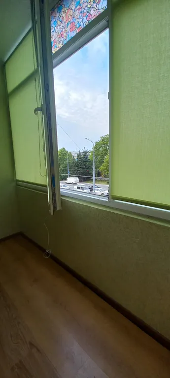 Квартира Уютная квартира в лучшем районе города — Севастополь