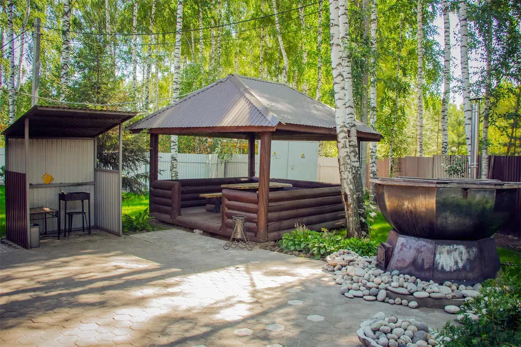 3-комнатный Дом