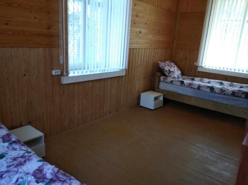 4-комнатный Дом