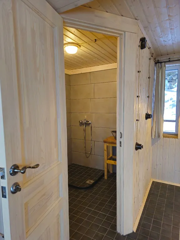 Дом Рыбака с выходом к Ладожскому озеру