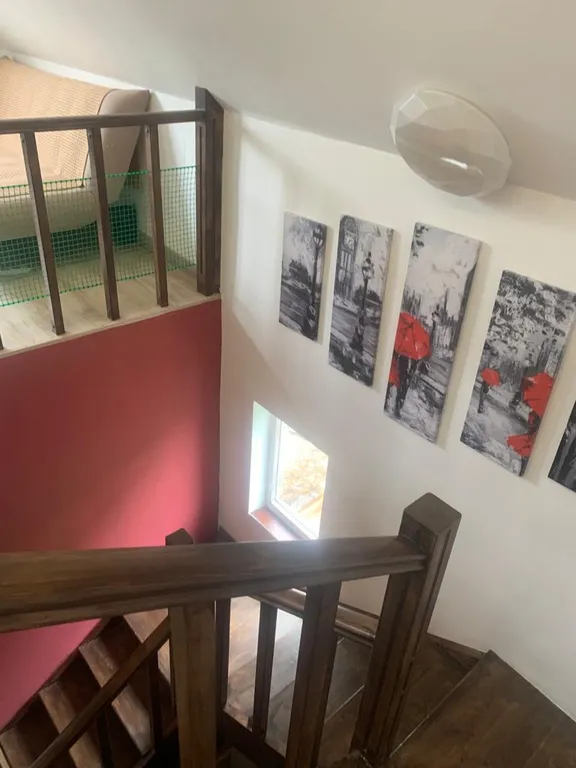 Коттедж в центре с баней и банным чаном