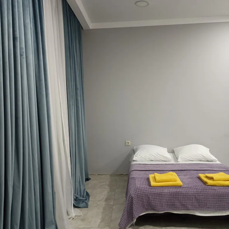 Квартира Комната — Сухум