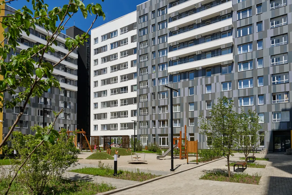 Квартира люкс