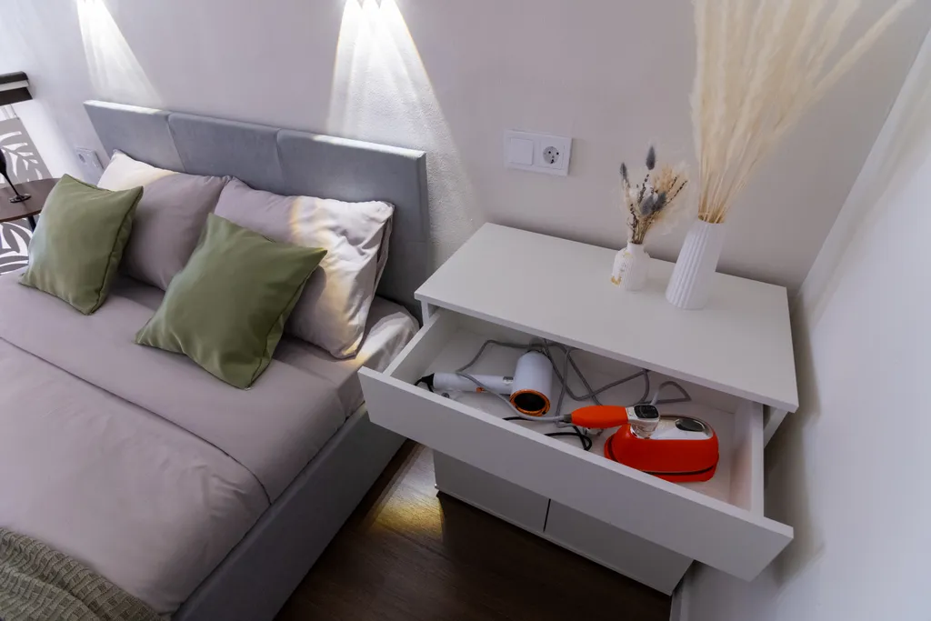 Двухуровневые апартаменты с трендовым ремонтом