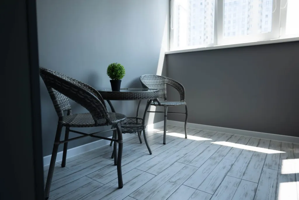 Уютная евродвушка