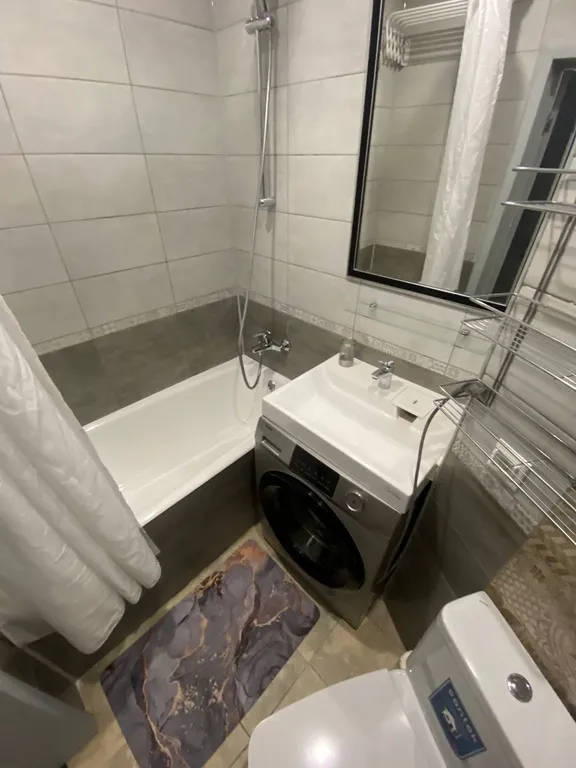 Квартира Шикарные апартаменты у метро — Москва