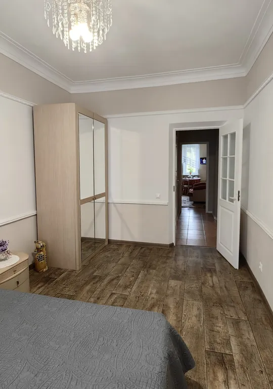 Квартира Квартира в центре — Хабаровск