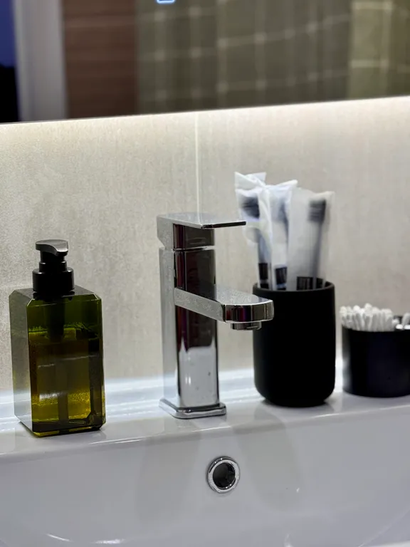 Мандарин — это простор и современность в рамках крупнейшего жилого