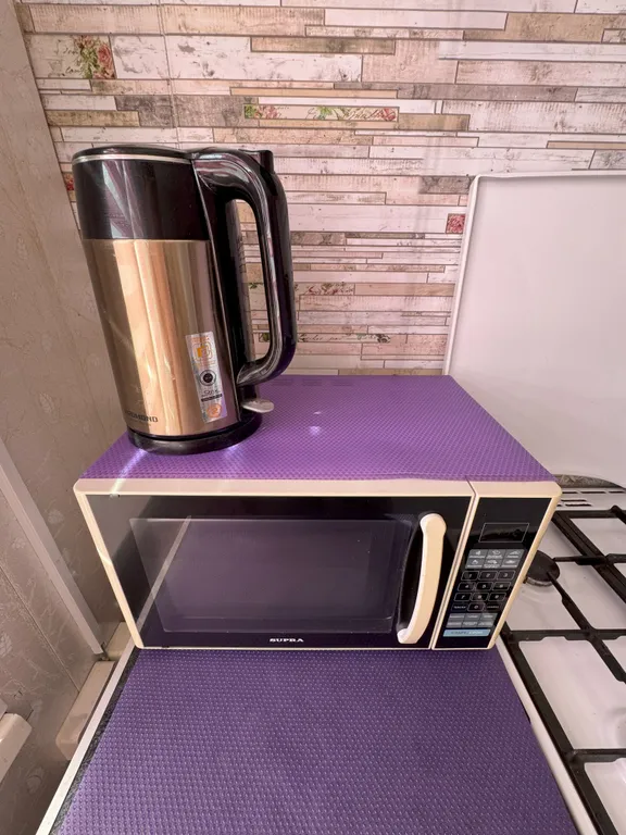 Уютная квартира в 5 минутах от центра с двумя кондиционерами