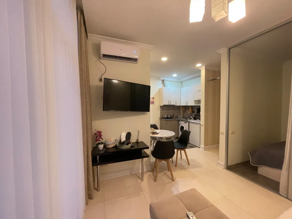 Шарм Старого Батуми