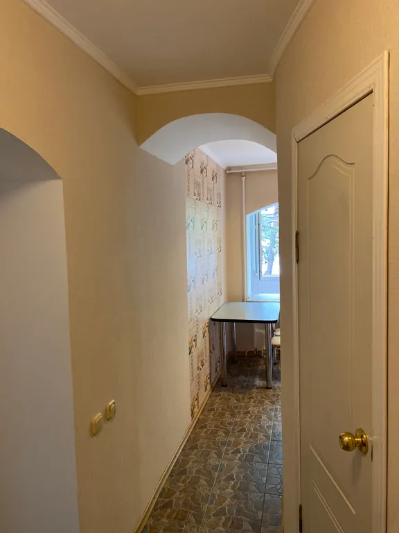 Квартира Квартира До моря 5 минут — Геленджик