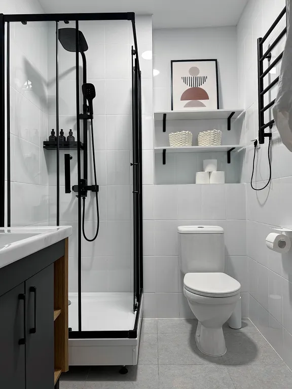 Дизайнерская студия в новом ЖК