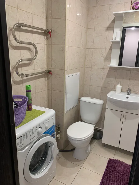 Уютная 1-комнатная квартира рядом с Музеем оружия