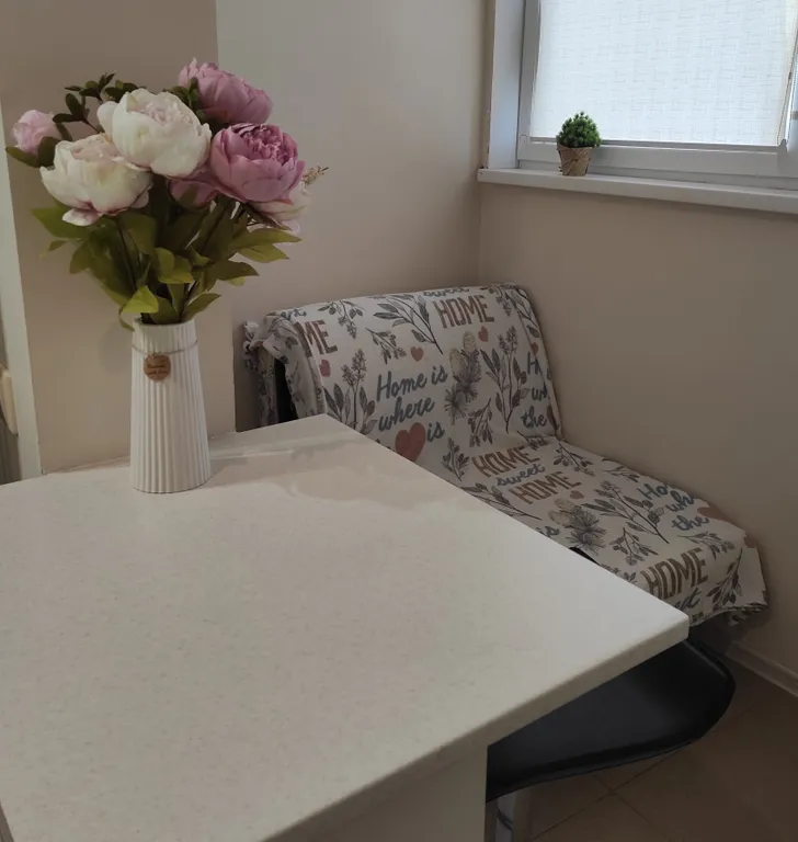 Квартира Уютная квартира в новом районе — Краснодар