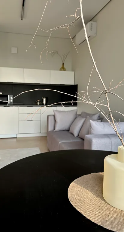 Квартира Комфорт сити — Алматы