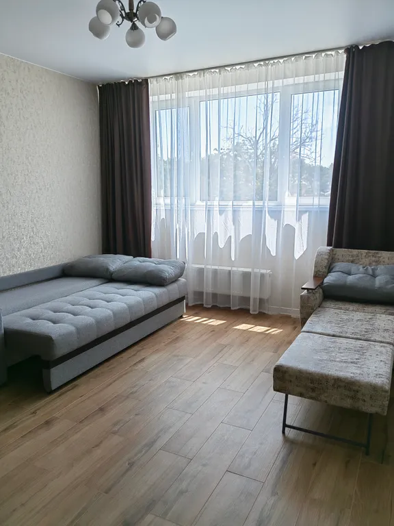 Квартира Квартира у моря — Анапа