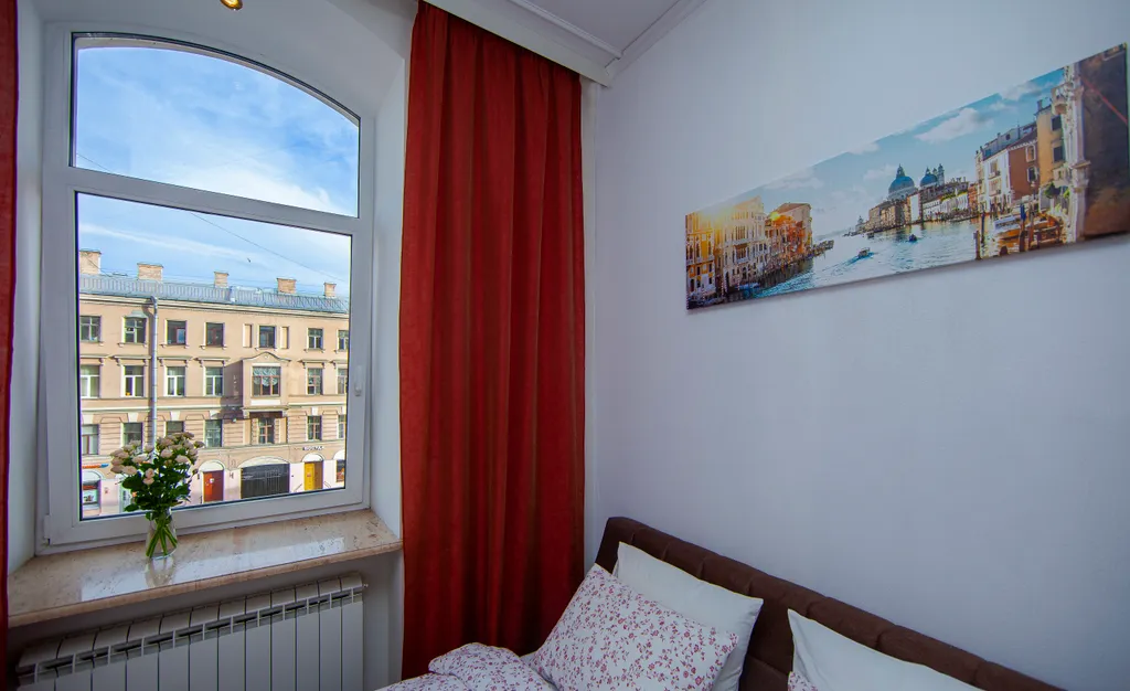 Riviera View 4BR Apartment