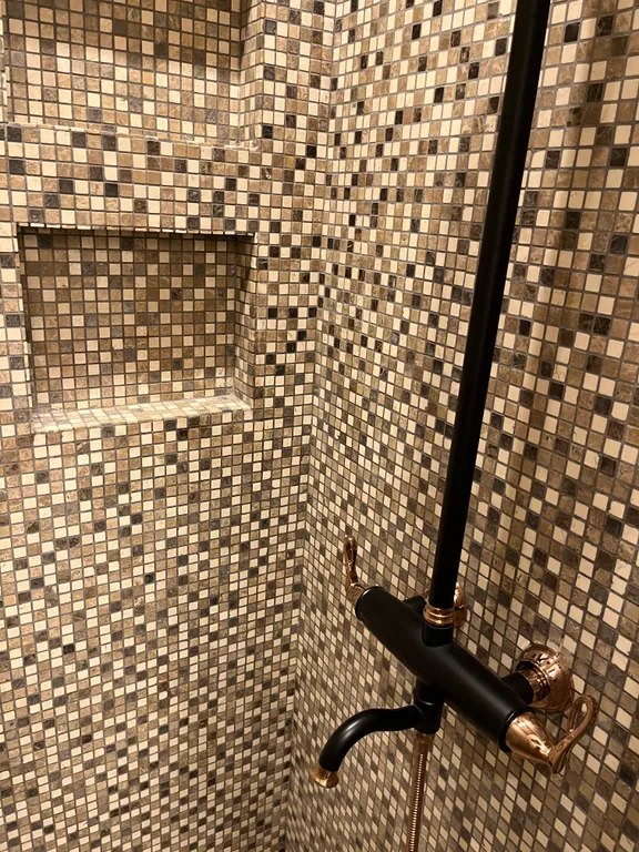 Квартира Квартира для любителей стиля — Москва