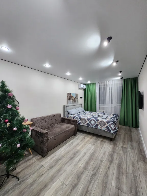 Стильная квартира в центре с новым ремонтом