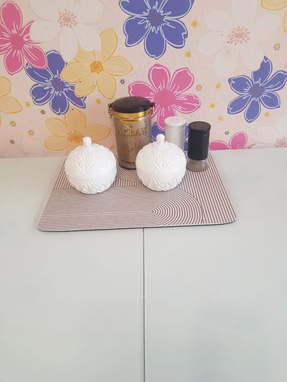 Уютная 2-комнатная квартира в центре города