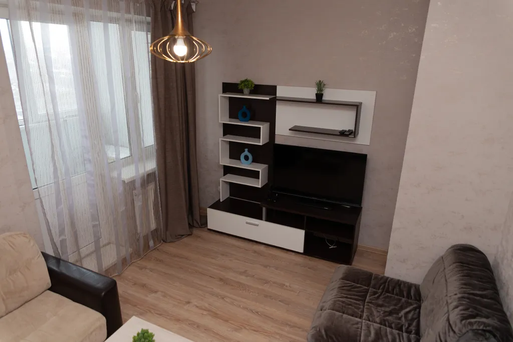 Квартира возле парка