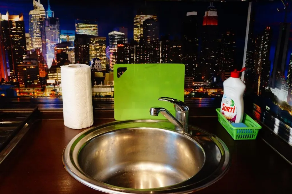 Апартаменты Nice Home