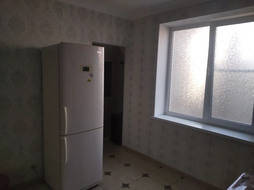 Уютная квартира со всеми удобствами