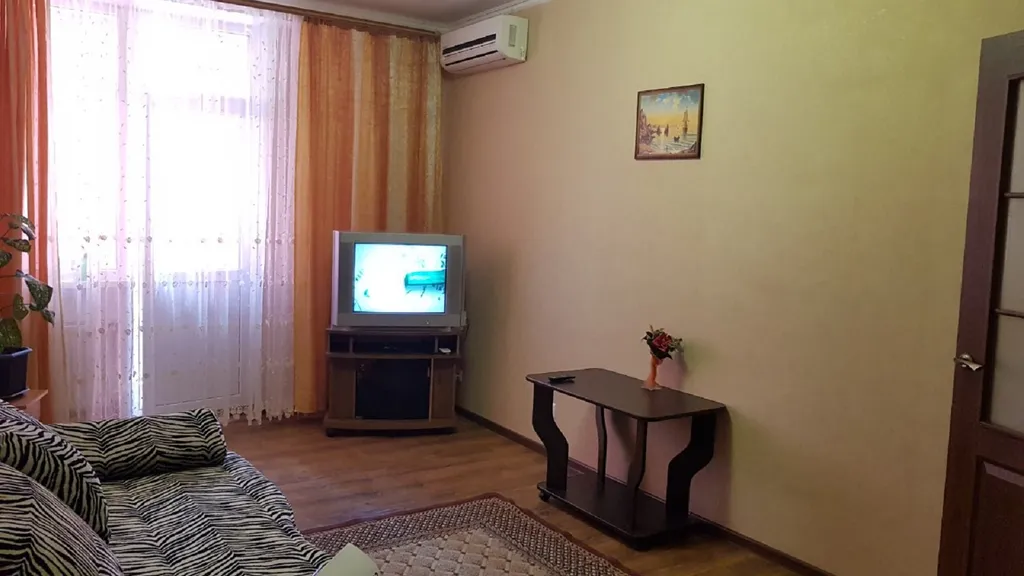 Квартира 1-комнатная Квартира — Севастополь